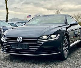 VW ARTEON 2,0 TSI ELEGANCE DSG *LEASING* *KREDIT*, 2017 GOD.