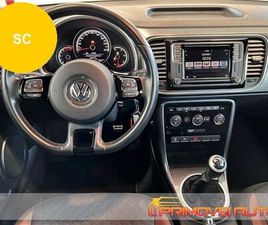 1.2 TSI DESIGN BLUEMOTION TECHNOLOGY