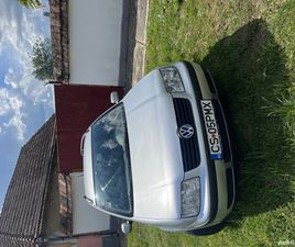 VOLKSWAGEN BORA SW VOLKSWAGEN BORA VARIANT