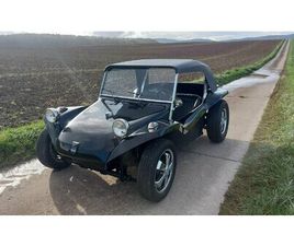 1967 VW BEACH BUGGY - MEYERS MANX ORIGINAL