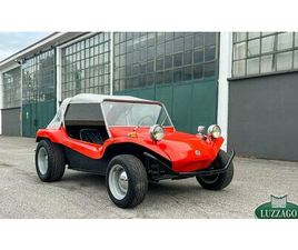 VOLKSWAGEN BUGGY VOLKSWAGEN DUNE BUGGY 1200 - 1969 A VENDRE