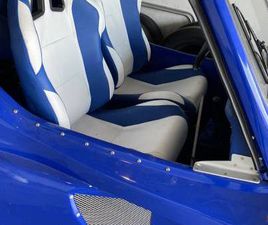 VW BUGGY ALBAR, 1969, 40'000 KM - ANNONCE 6952690