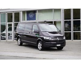 VOLKSWAGEN CARAVELLE T6.1 CARAVELLE 2.0 TDI 4MOTION DSG