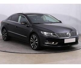 VOLKSWAGEN CC VOLKSWAGEN CC 2.0 TDI, AUTOMAT, NAVI