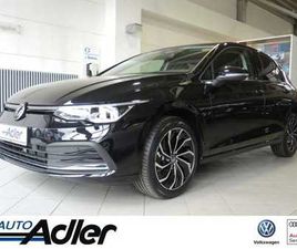 1.5 ETSI OPF, IQ-LIGHT+NAVI+ACC+LANE ASSIST+FRONT