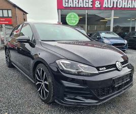 2.0 SCR TDI DSG☆1JOMNIUMGARANTIE☆AUTOMAAT☆GTD☆