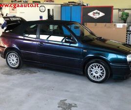 1.6 CAT COLOUR CONCEPT