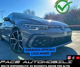 GTD 2.0 DSG KAMERA MATRIX ACC TETTO NAVI LED 19