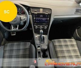 2.0 TDI 184CV DSG GTD