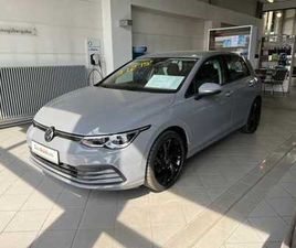 VIII 1.5 TSI OPF LIFE NAVI KLIMA EURO6