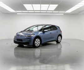 VOLKSWAGEN ID.3 ID.3 ID.3 1ST