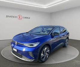 ID.4 1ST EDITION MAX 204 PS