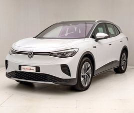 VOLKSWAGEN ID.4 ID.4 ID.4 LIFE