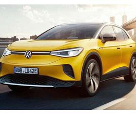 VOLKSWAGEN ID.4 ID.4 PRO 210KW 77KWH