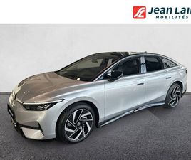 VOLKSWAGEN ID.7 ID.7 PRO 286 CH STYLE EXCLUSIVE