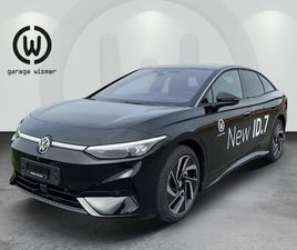 VOLKSWAGEN ID.7 ID.7 PRO