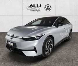 VOLKSWAGEN ID.7 ID.7 PRO
