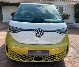 VOLKSWAGEN ID BUZZ VOLKSWAGEN ID. BUZZ PRO