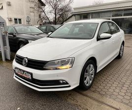 VW JETTA 2.0 TDI, AUT. KLIMA, PARK. SENZORI, 1. VLASNIK, 4X GARANCIJA!, 2017 GOD.