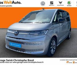 1.4 EHYBRID 218CH LIFE COURT DSG6