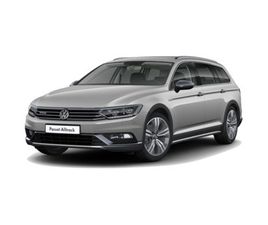 SPORT 2.0 TDI BMT 4MOTION 140 KW (190 CV) DSG