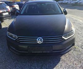 VOLKSWAGEN PASSAT VARIANT VW PASSAT VARIANT COMFORTLINE 1,6 TDI