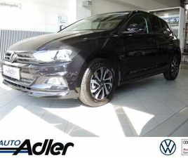 ACTIVE 1.0 TSI COMFORTLINE, SITZHEIZUNG+PARKPILOT+