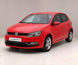 POLO 5ª SERIE POLO 1.4 TDI 5P. BUSINESS TRENDLINE