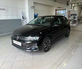 VI 1.0 TSI OPF UNITED KLIMA NAVI EURO6