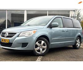 VOLKSWAGEN ROUTAN VOLKSWAGEN ROUTAN - 3.8 V6