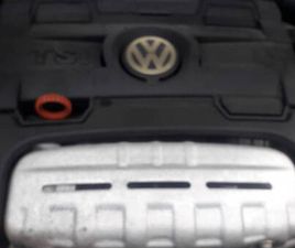 SPRZEDAM VW SCIROCCO 2009 ROK PRZEBIEG 185000 KOLOR BIALY BIELSKO-BIALA - SPRZEDAJEMY.PL