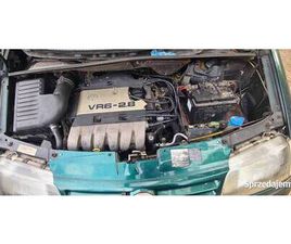 SHARAN 2.8 VR6 ZADBANY IŃSKO - SPRZEDAJEMY.PL