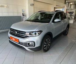 1.0 TSI OPF COMFORTLINE NAVI KLIMA EINPARKHILFE