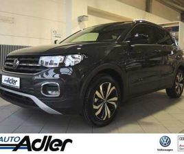 1.0 TSI OPF, NAVI+LIGHT ASSIST+DIGITAL COCKPIT+REA