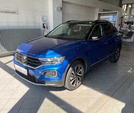 1.0 TSI OPF UNITED LED KLIMA NAVI