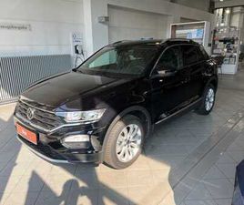 1.5 TSI OPF STYLE NAVI KLIMA EINPARKHILFE