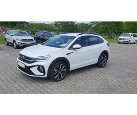 TAIGO 1.5 RLINEBT110 TSID7F