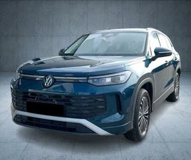 VOLKSWAGEN TAYRON 2,0TDI 142KW 4MOT LIFE 7MÍST