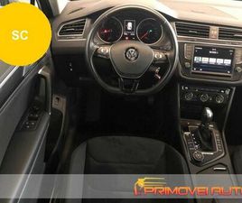 2.0 TSI DSG 4MOTION HIGHLINE