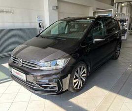 1.5 TSI ACT OPF DSG HIGHLINE 7-SITZER