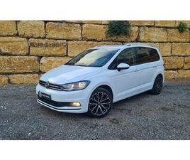 1.6 TDI CONFORTLINE DSG