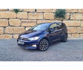 <LI CLASS=BREADCRUMBS-MODULE_LIST-ITEM__ZG-6Q VOLKSWAGEN TOURAN 1.6 TDI CONFORTLINE DSG </OL>