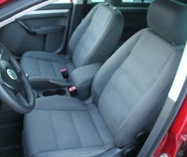 VOLKSWAGEN TOURAN I 2.0 TDI TRENDLINE