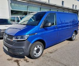 T6 TRANSPORTER .1 ABTE FULL ELETTRIC 32Q P.L. 32,5