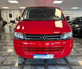 VW T5 2,0 TDI KRATKI 9-SJEDALA BULLI SPORTPAKET PDC 2014, 2014 GOD.