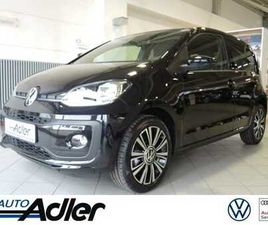 1.0 UNITED, PARKPILOT+RÜCKFAHRKAMERA+SITZHEIZUNG+K