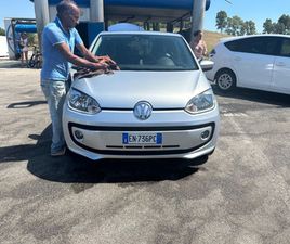 VOLKSWAGEN UP! UP! 1.0 3P. TAKE UP!