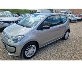VOLKSWAGEN UP! CUP, LED SCHEINWERFER