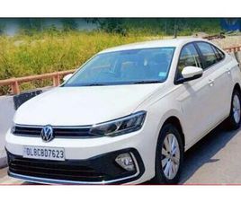VOLKSWAGEN VIRTUS HIGHLINE 1.0L TSI AT 2022