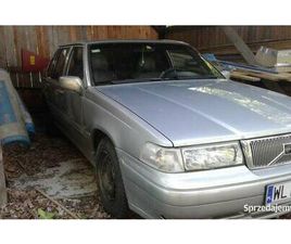 VOLVO 960 VOLVO 960 OSINKI - SPRZEDAJEMY.PL